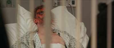 Four more injured,
two critical. - Trick