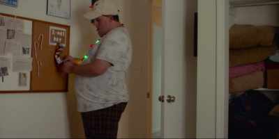 Four more sleeps
until Christmas. - How to Ruin the Holidays