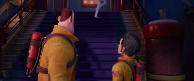 ♪ Four more years
Four more years... ♪ - Fireheart