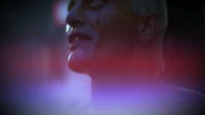 Four of your films now
have had - James Cameron's Story of Science Fiction