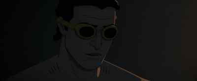 Four of us taken down, - Watchmen: Chapter II