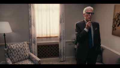 Four were on duty during both crimes. - A Man on the Inside
