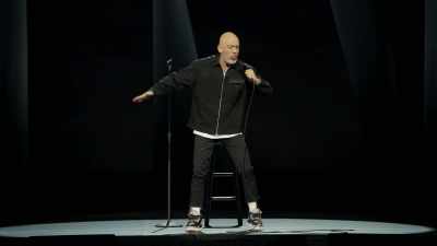 "Four one-thousand, five one-thousand,
six one-thousand..." - Jo Koy: Live from the Los Angeles Forum