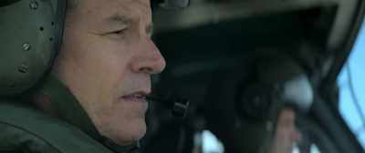 Four other helos
are on their way - No Way Up