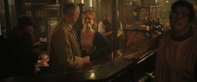 Four pie and chips, - The Duke