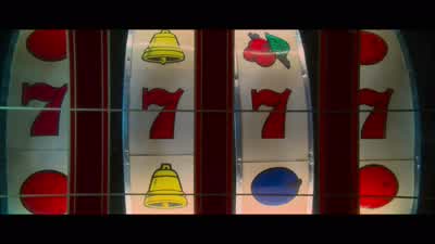 Four reels sevens across three 15 000 jackpotsDo you have any idea what the odds areIt's gotta be in the millions maybe moreThree fuckin' jackpots in 20 minutes Why didn't you call meIt happened so quick Three guys won I didn't have a chanceYou didn't see - Casino