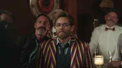 Four. - The Brokenwood Mysteries