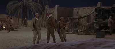 Four. - Tobruk