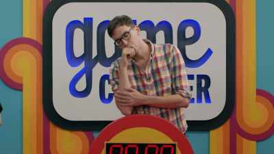 - Four, - Game Changer
