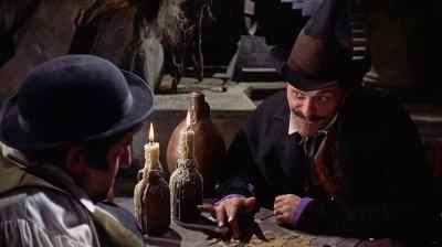  Four. - Tom Thumb
