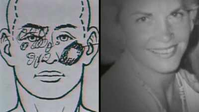 Four separate shots
in the head and face, - Mastermind: To Think Like a Killer