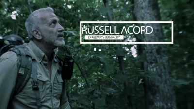  four specialists... - Expedition Bigfoot