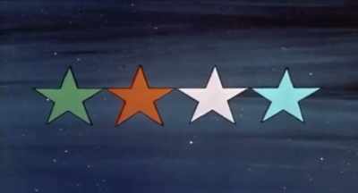 FOUR
STAR - The Beatles and India