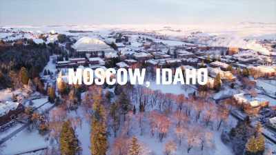- Four students
at the University of Idaho - #CyberSleuths: The Idaho Murders