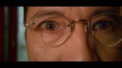 Four thousand micrograms. - Ratched