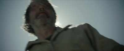 Four thousand people
on their way to destroy us. - Chaos Walking