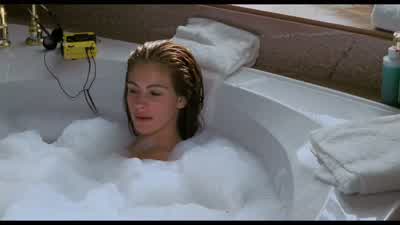 Four thousand Six nights at 300 is 1 800You want days too Two thousandThree thousand DoneHoly shit - Pretty Woman