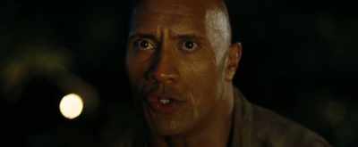 - Four, three...
- I can't give you the jewel. - Jumanji: Welcome to the Jungle