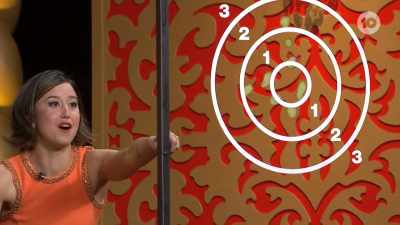 Four, three, two, one! - Taskmaster