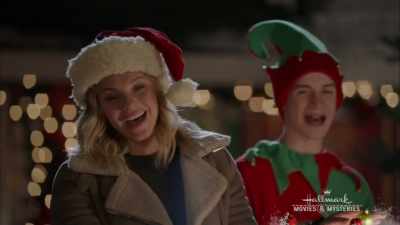 Four, three, two, one! - A Veteran's Christmas