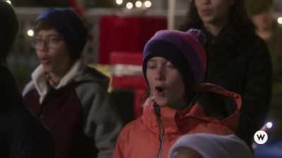 Four... Three...
Two... One. - Christmas Bedtime Stories