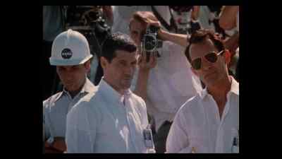 Four, three, two, one, zero. - The Right Stuff