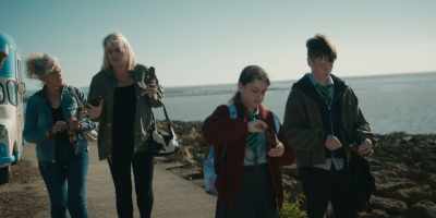 Four webcammers, - Rain Dogs