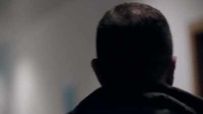 Four weeks after the first kidnap, - The Detectives: Fighting Organised Crime