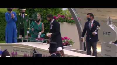 Four winners is a large amount,
there wouldn't be too many yards - Horsepower
