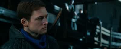 Four years ago, I marched off to fight for a liar's cause. - Robin Hood