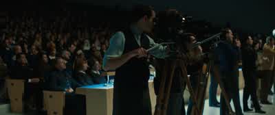 Four years ago, we were dreamers. - The Fantastic 4: First Steps