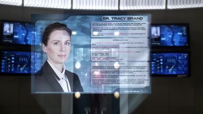 Four years from now, - The Flash