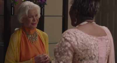 Four years in remission, - Queen Bees