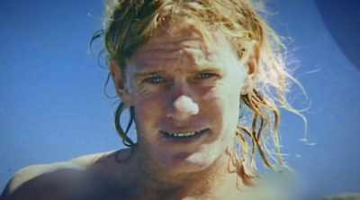 Four years later, in
Western Australia, - Shark Attack Files