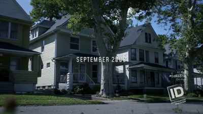 FOUR YEARS LATER, - The Lake Erie Murders