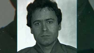 Four years later, he went
back to breaking and entering. - Myth of the Zodiac Killer