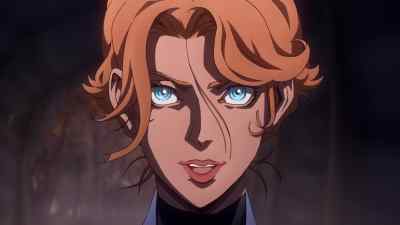 -Four.
-Yep. - Castlevania