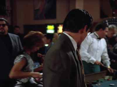 Four's a point. - Lois & Clark: The New Adventures of Superman