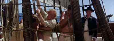Fourteen degrees. Thirty-seven minutes. - Mutiny on the Bounty