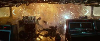 Fourteen failed. Eighteen... - Star Wars: Episode VII   The Force Awakens