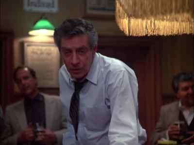 Fourteen in the corner
off the five. - Murder, She Wrote