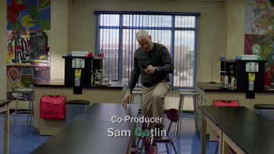 Fourteen messages... - Breaking Bad
