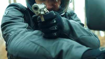 - Fourteen people were
assassinated this morning - The Enemy Within