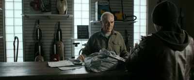 Fourteen, - El Camino: A Breaking Bad Movie