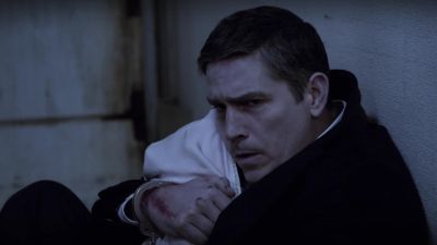 Fourteen sixty-five Jefferson. - Person of Interest
