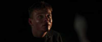 Fourteen, thirteen, twelve... - Broil