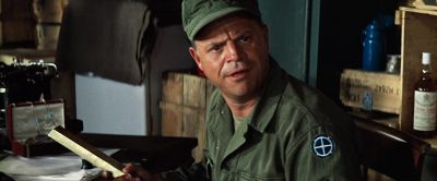 Fourteen thousand - Kelly's Heroes