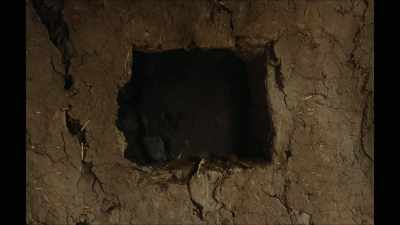 Fourth Brother,
why haven't you come in? - Return to Dust