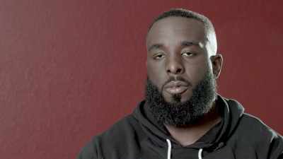 Fourth to fifth round
for a fullback - Trials To Triumph: The Documentary