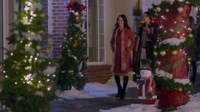 Fourth of July?
Now, that would be a hit. - A Sweet Christmas Romance